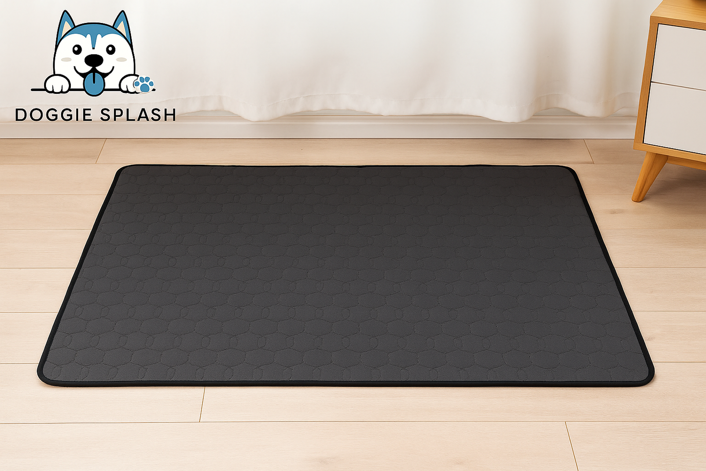 Doggie Splash™ DryPad