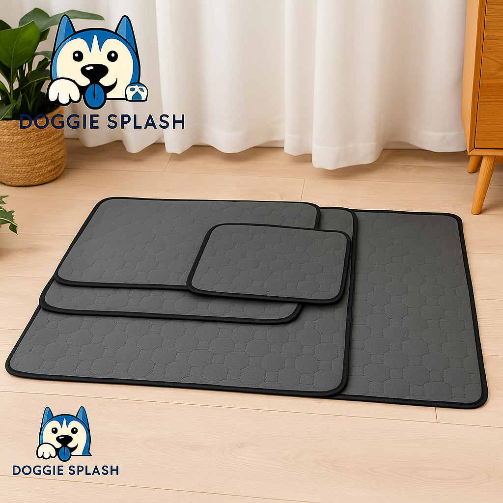 Doggie Splash™ DryPad