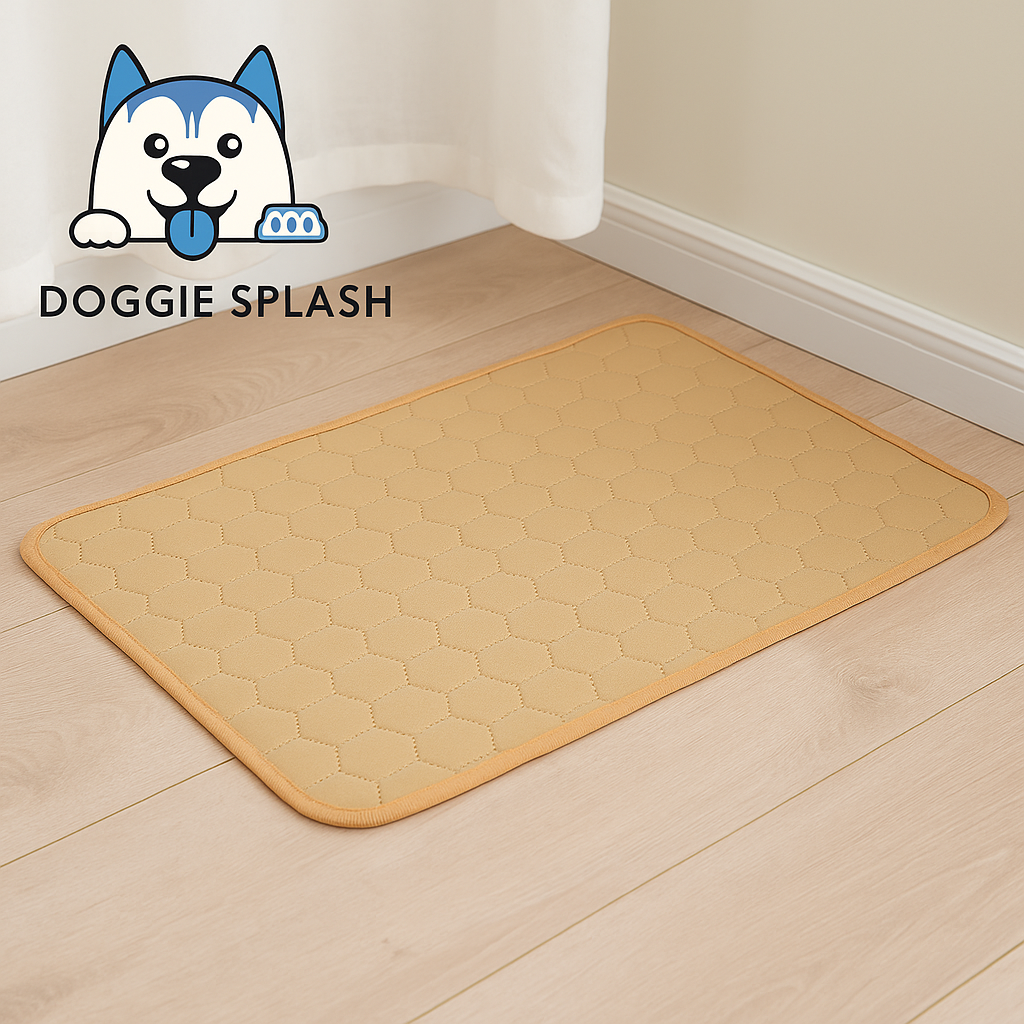 Doggie Splash™ DryPad