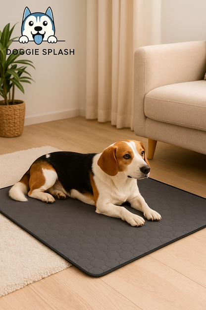 Doggie Splash™ DryPad