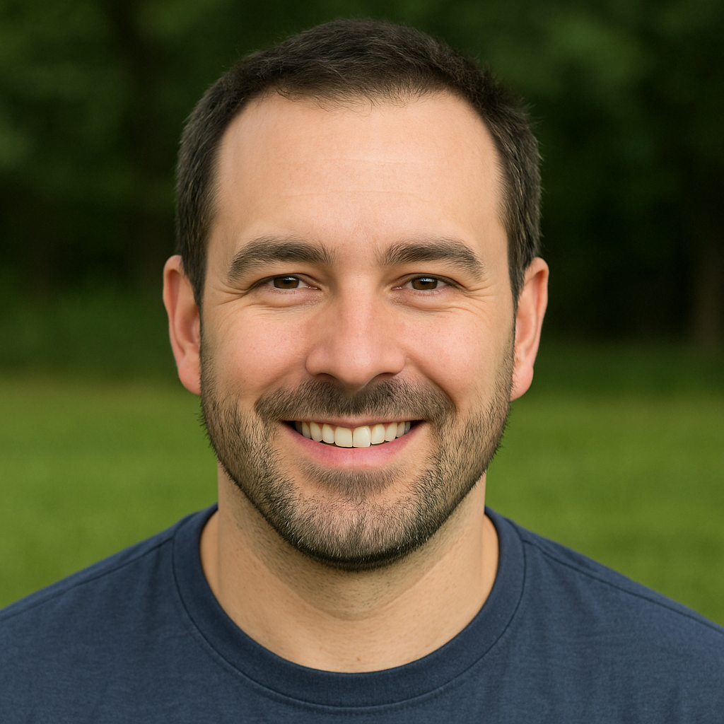 Derek M. – Ohio
