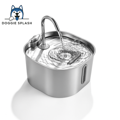 Doggie Splash™2.2L Pet Fountain
