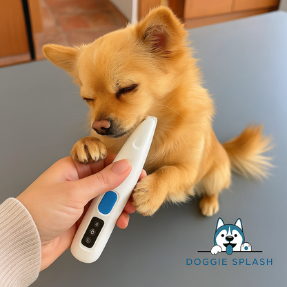 Doggie Splash™ PawTrim Pro