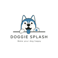 Doggie splash