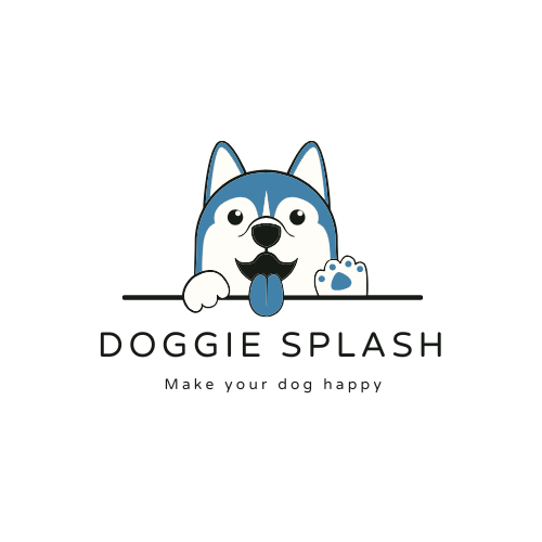 Doggie splash